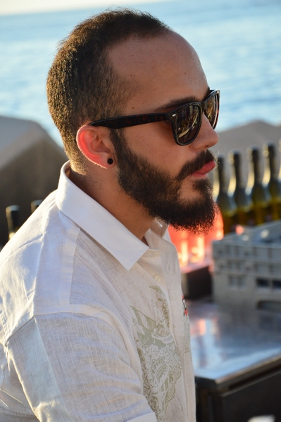 Pop-up Martini Terrazza 